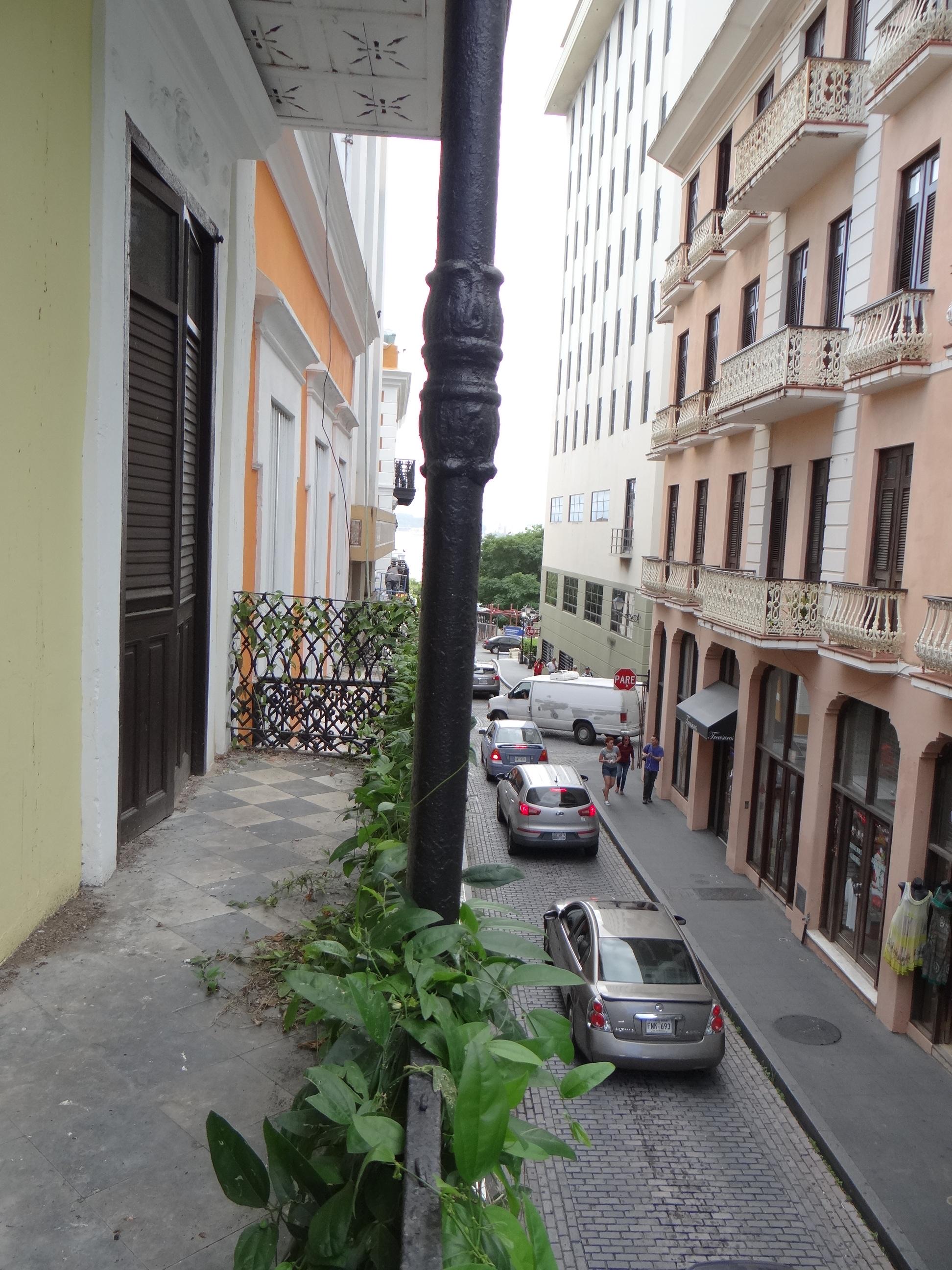 Calle de la Cruz 255 - San Juan (Viejo San Juan) - 2012 00003